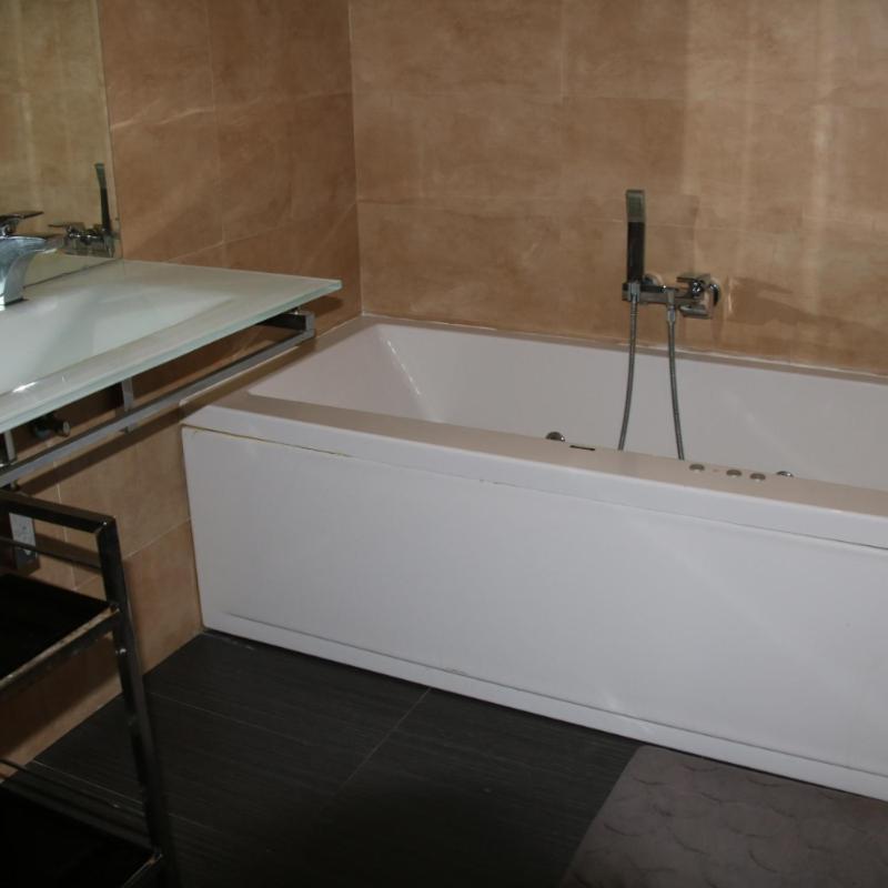 Hostal Burgales Milagro Luaran gambar